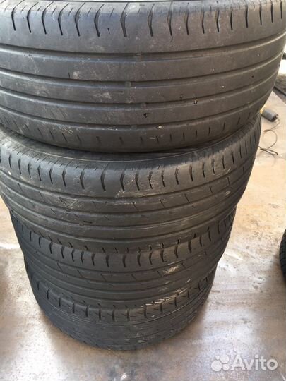 Viatti Strada Asimmetrico 2.25/55 R16