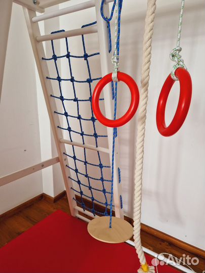 Спортивный комплекс