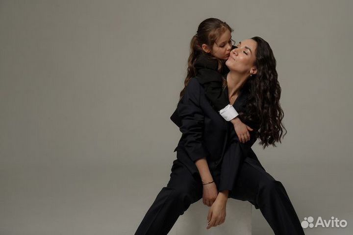 Фотосессия бесплатно