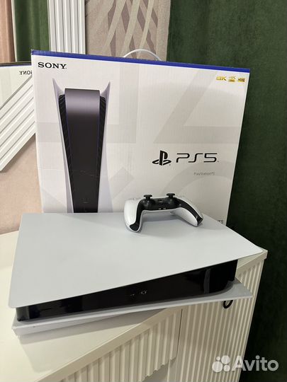 Sony playstation 5
