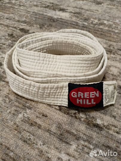 Костюм кимоно для карате дзюдо 150 см