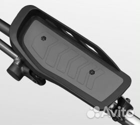 Эллиптический тренажер Carbon fitness F808 CF