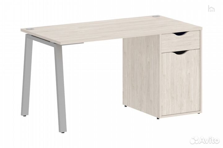 Стол компьютерный Home VR.SP-3-158.1.A