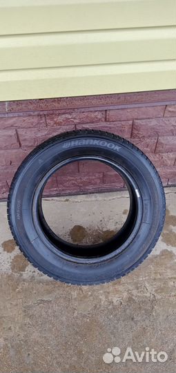 Hankook Winter I'Cept Evo 205/60 R16