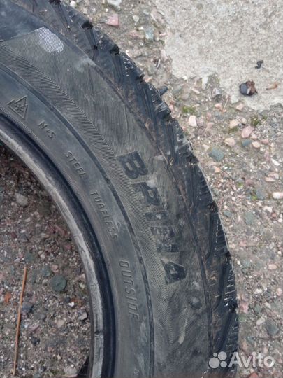 Viatti Brina 2.25/4.5 R4 24J