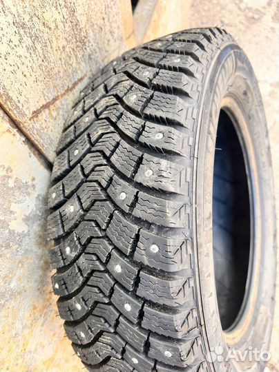 Michelin X-Ice North 175/65 R14 86T