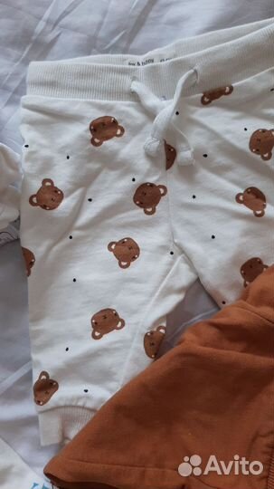 Детские вещи