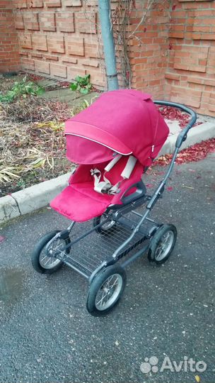 Коляска детская Inglesina