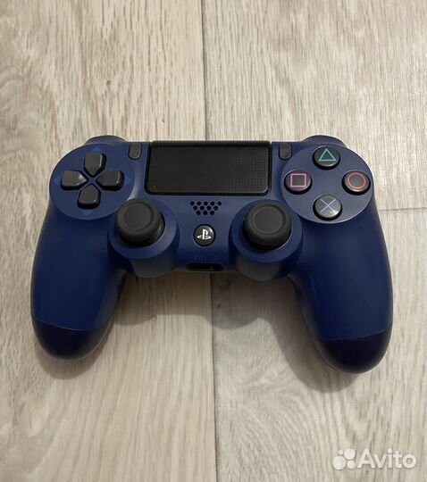 Джойстик ps4