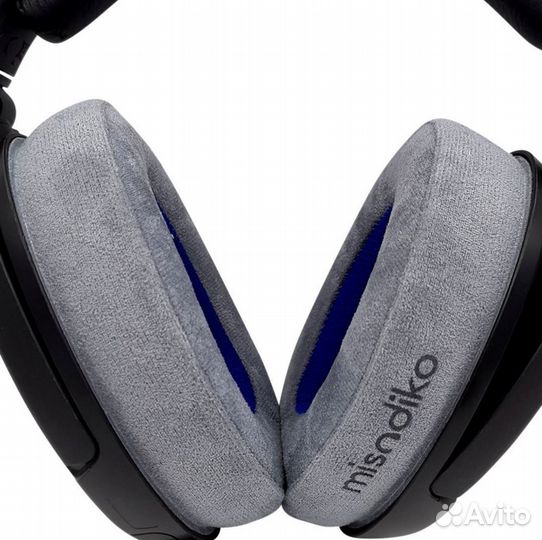 Амбушюры misodiko для наушников sennheiser