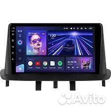 Магнитола Renault Megane Fluence рено меган флуенс