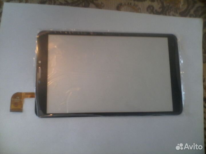 Продаю тачскрин