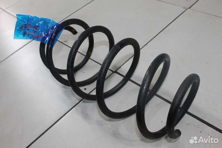 Пружина передняя для Ford Fusion 2002-2012