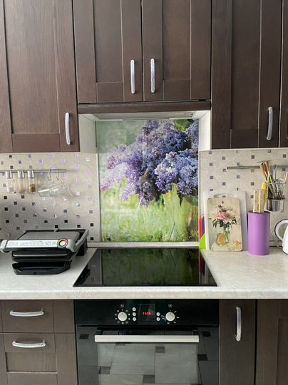 2-к. квартира, 59 м², 5/17 эт.