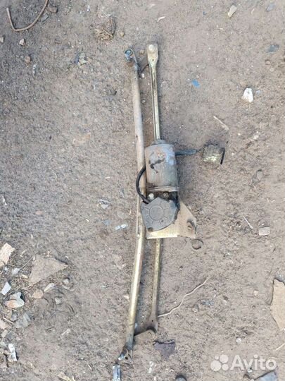 Трапеция дворников Шевроле нива Niva Chevrolet