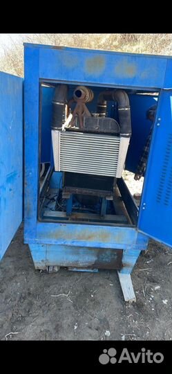 Генератор дизель