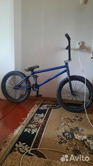 Bmx wtp