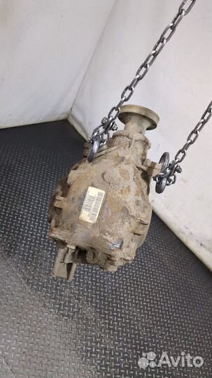 Редуктор моста BMW 3 E46, 2002