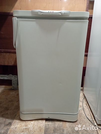Морозильная камера indesit бу