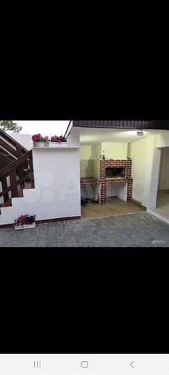 Комната 20 м², 2/2 эт.