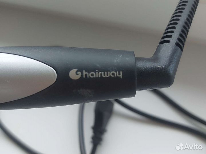 Плойка для волос