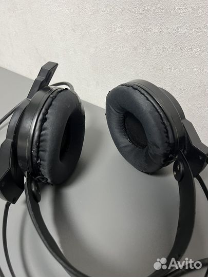 Наушники Bloody G430