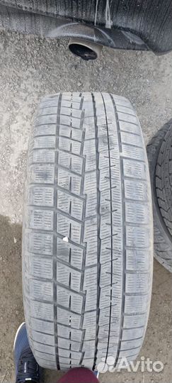 Шины Yokohama Ice Guard IG60 215/55 R17