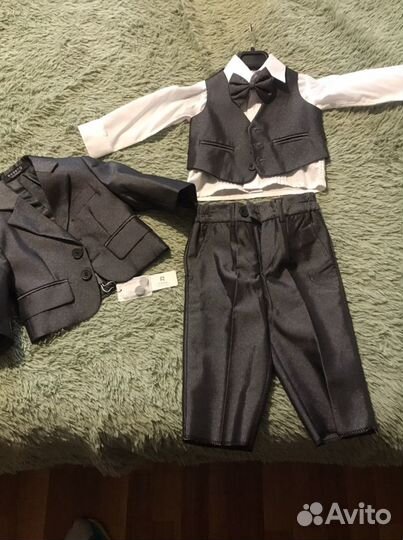 Детский костюм