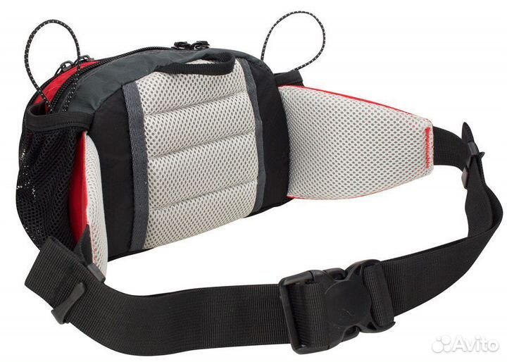 Сумка на пояс трекинговая Active Leisure ST. johns