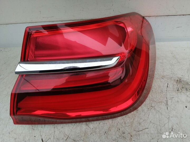 Фонарь задний правый в крыло BMW 7 G11/G12