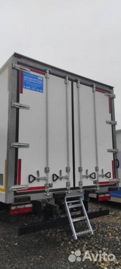 КАМАЗ Компас 9, 2023