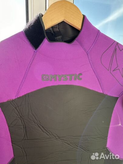 Гидрокостюм Mystic star