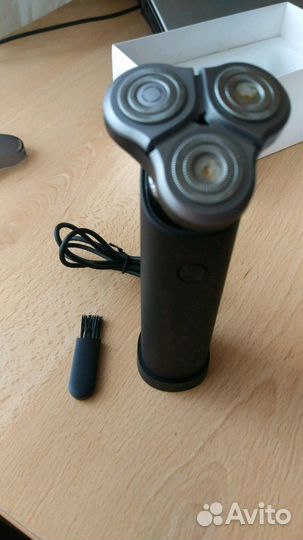 Бритва электрическая