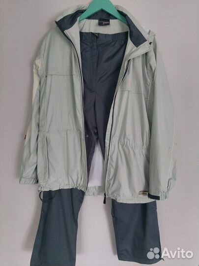 Спортивный костюм Catmandoo новый