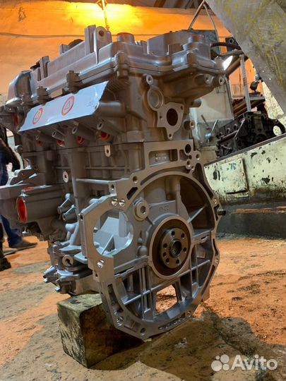 Двигатель G4FJ на Нyundаi Vеlostеr 2013