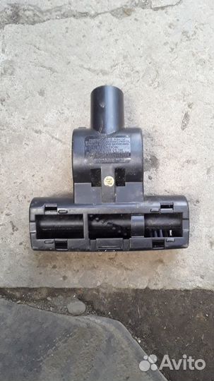 Аксессуары для пылесосов