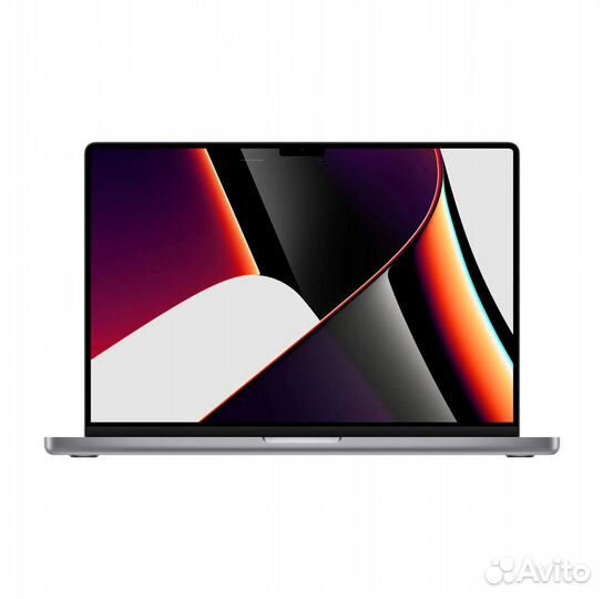 MacBook Pro 14 M1 Pro