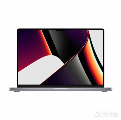 MacBook Pro 14 M1 Pro