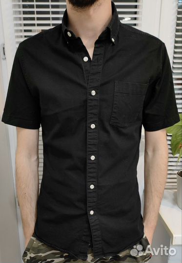 Рубашка мужская (Topman)
