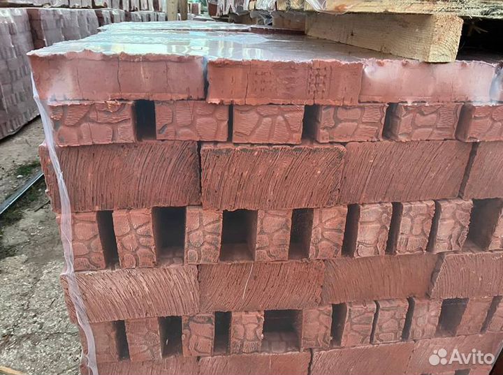 Кирпич гост