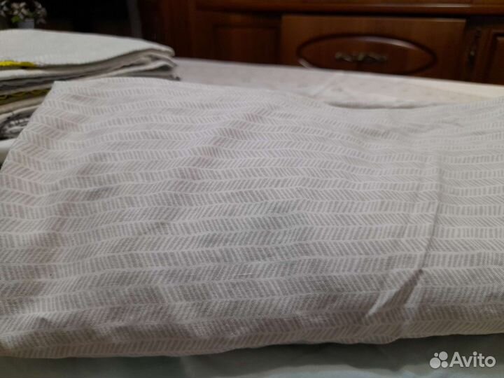 Простыни детские на резинке Икеа