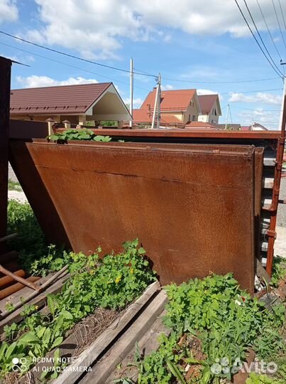 Панели