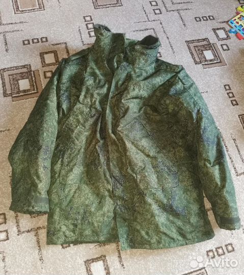 Военная форма