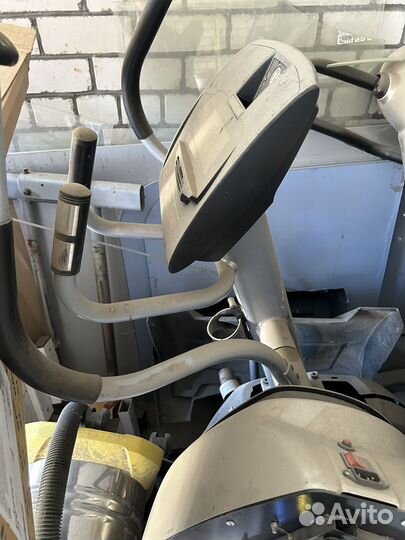 Беговые дорожки на запчасти