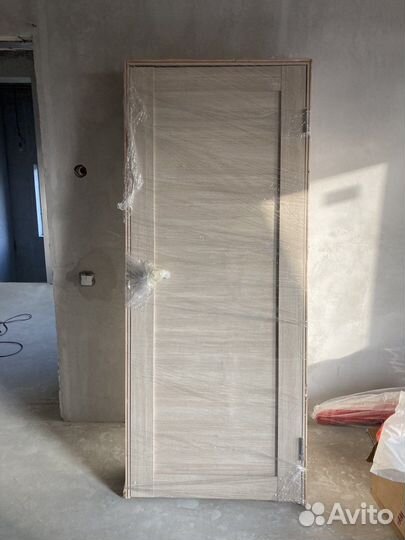 Дверь межкомнатная