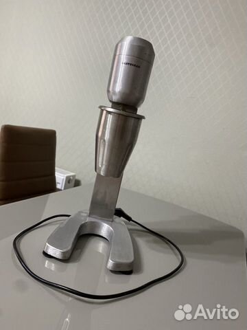 Стационарный миксер gastrorag W-MS-10M