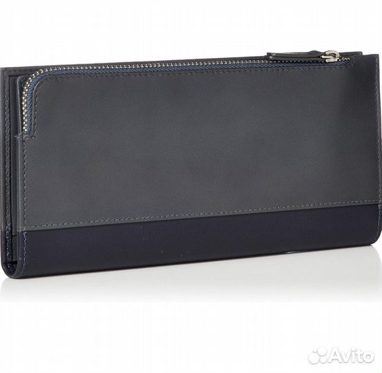 Клач мужской cerriti 1881 кошелек портмане