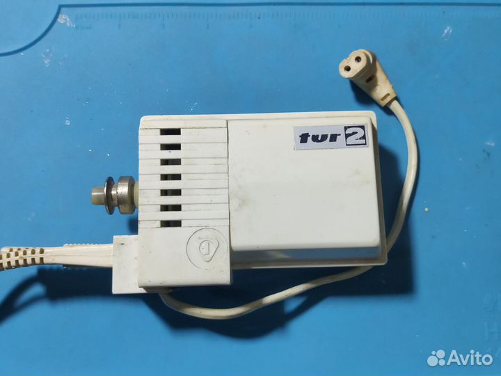 Мотор для швейной машины tur2