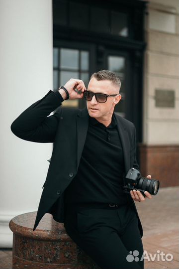 Видеосъемка свадьбы