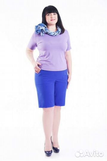 Шорты женские